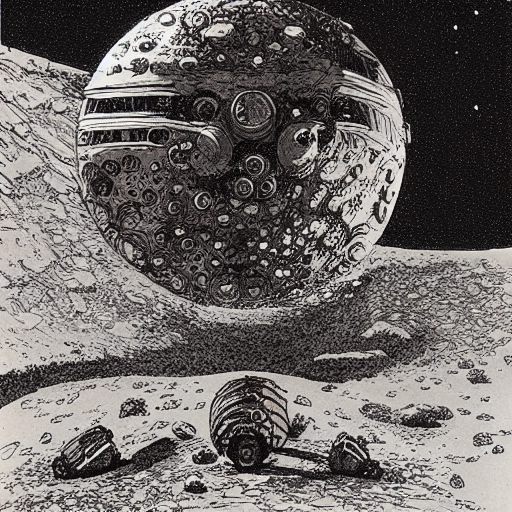 Philippe Druillet