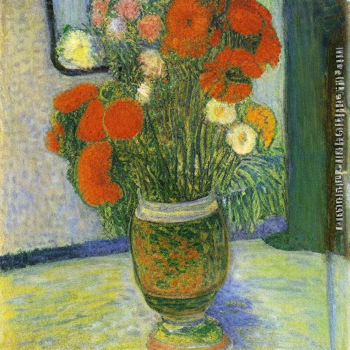 Pierre Bonnard