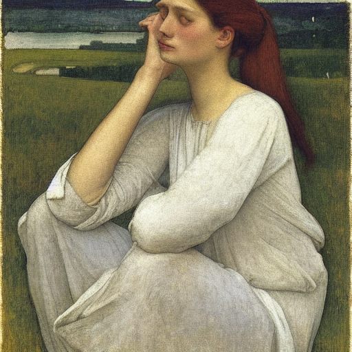 Pierre Puvis de Chavannes