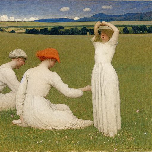 Pierre Puvis de Chavannes