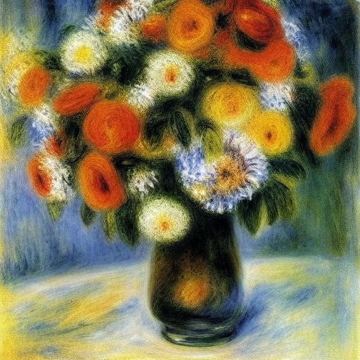 Pierre-Auguste Renoir
