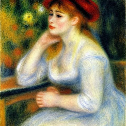 Pierre-Auguste Renoir