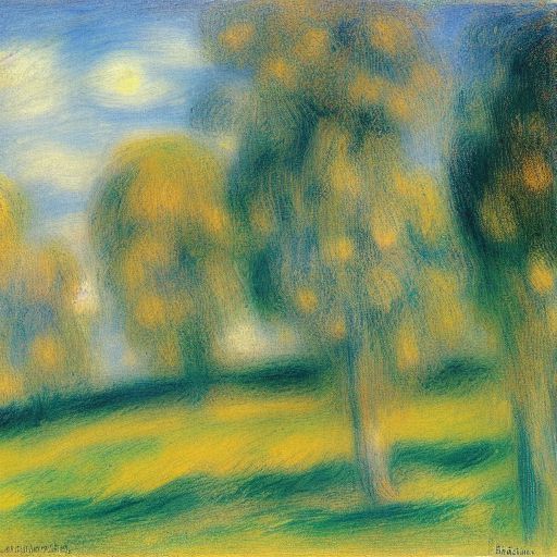 Pierre-Auguste Renoir