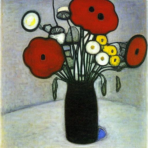 Piet Mondrian