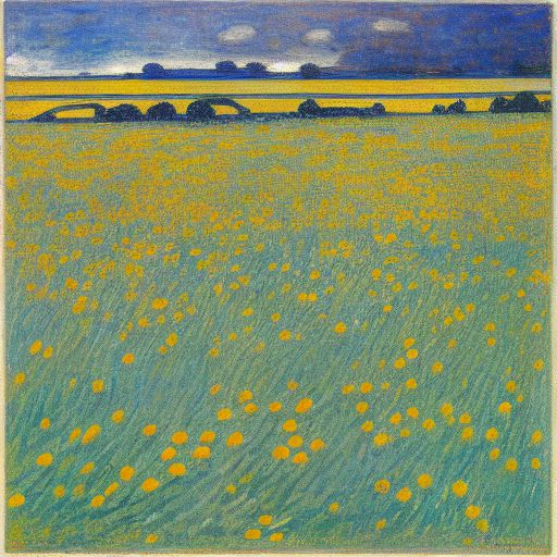 Piet Mondrian