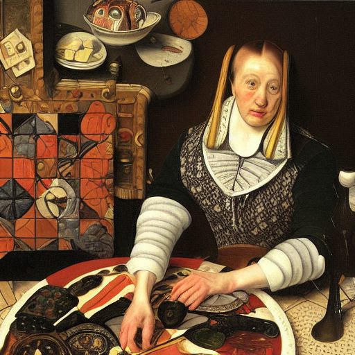 Pieter Aertsen