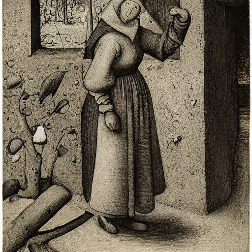 Pieter Bruegel The Elder