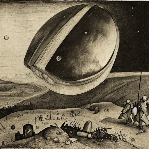 Pieter Bruegel The Elder