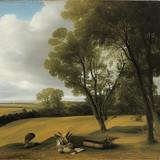 Pieter Claesz