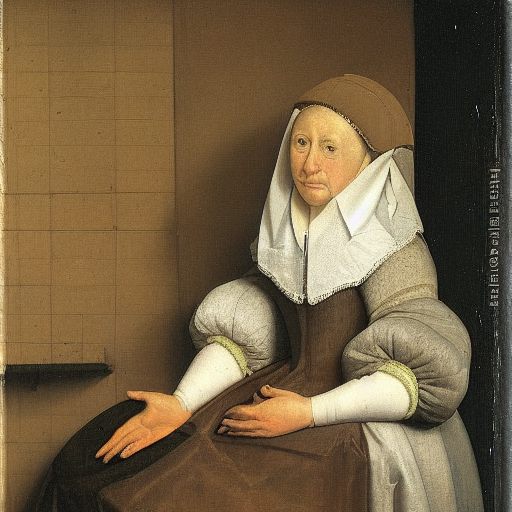 Pieter Jansz Saenredam