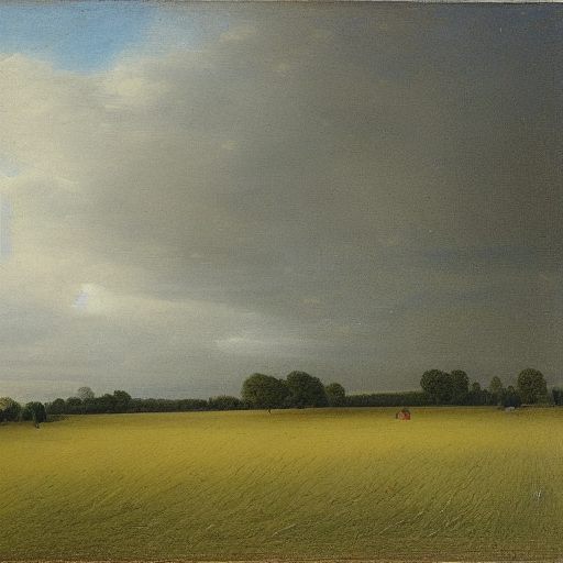Pieter Jansz Saenredam