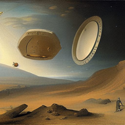 Pieter Jansz Saenredam