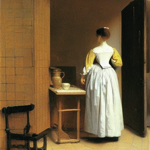 Pieter de Hooch