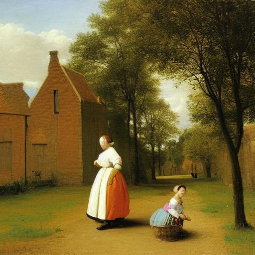 Pieter de Hooch