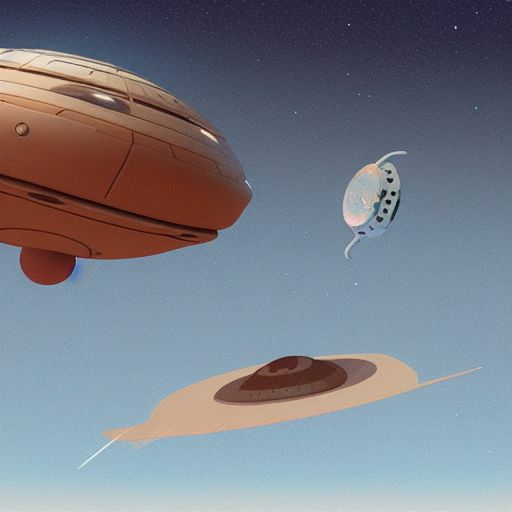 Pixar Concept Artists