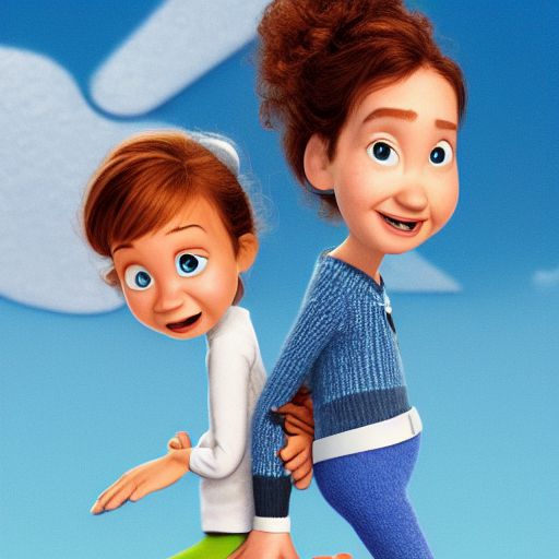 Pixar