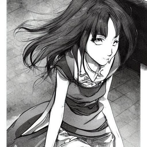 Posuka Demizu