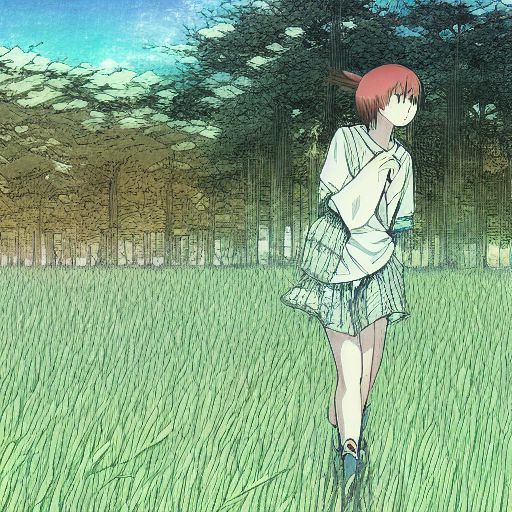 Posuka Demizu