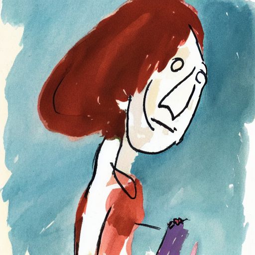 Quentin Blake