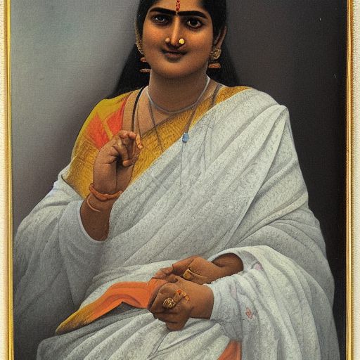 Raja Ravi Varma