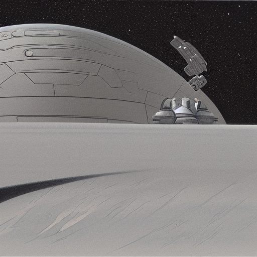 Ralph McQuarrie