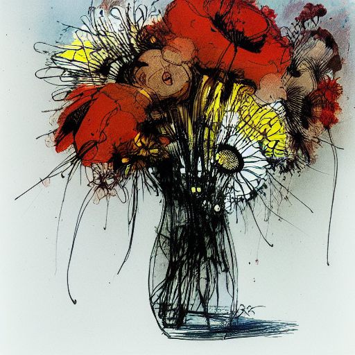 Ralph Steadman
