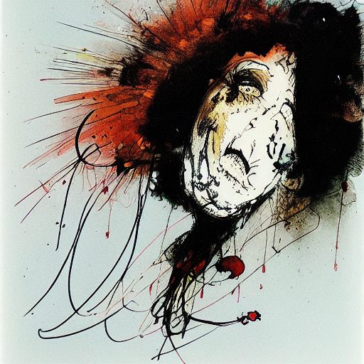Ralph Steadman