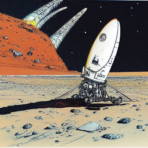 Ralph Steadman