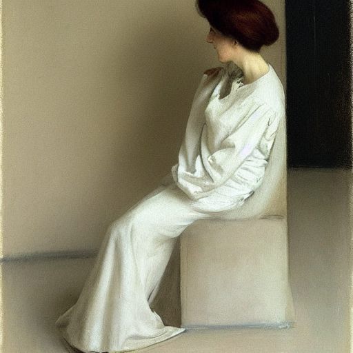 Ramon Casas
