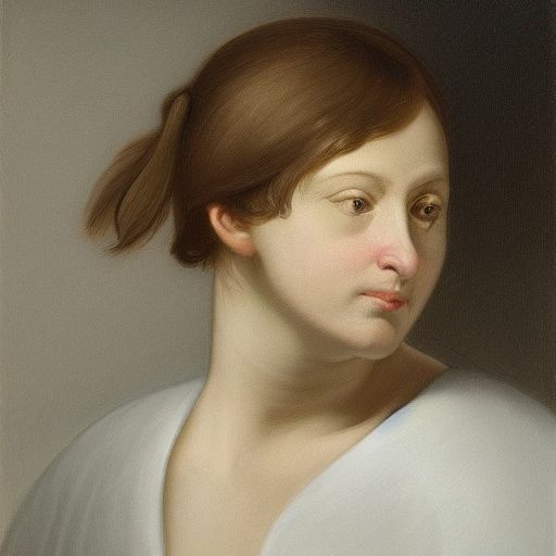 Raphaelle Peale