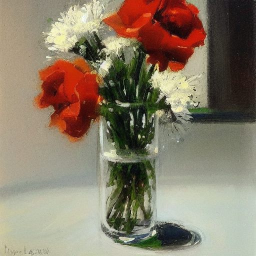 Raymond Leech