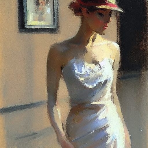 Raymond Leech