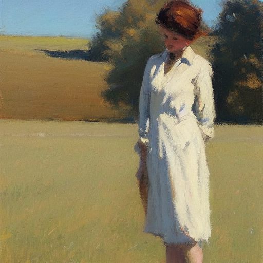 Raymond Leech