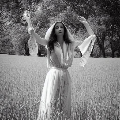 Rebeca Saray