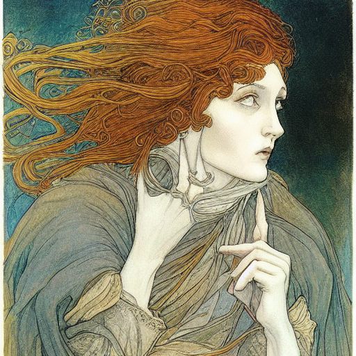 Rebecca Guay