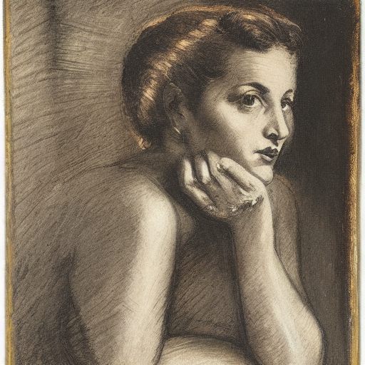 Reginald Marsh