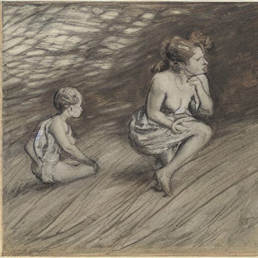 Reginald Marsh