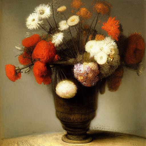 Rembrandt Van Rijn