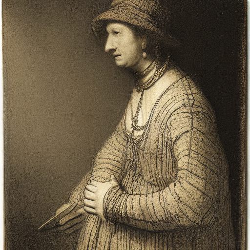 Rembrandt Van Rijn