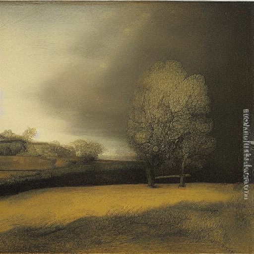 Rembrandt Van Rijn