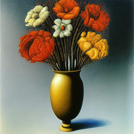 Remedios Varo