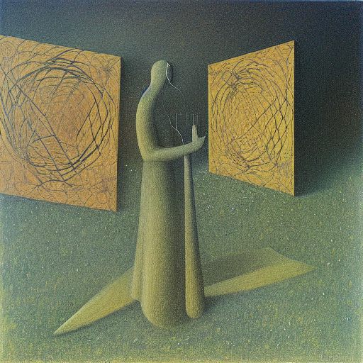 Remedios Varo