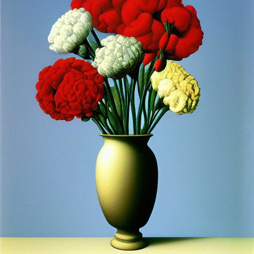 Rene Magritte