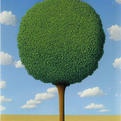 Rene Magritte