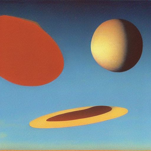 Rene Magritte