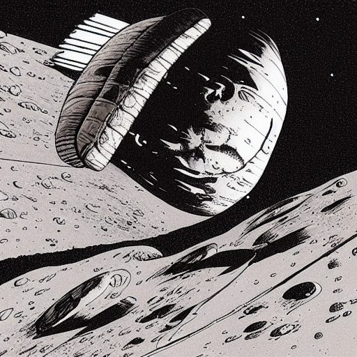 Richard Corben