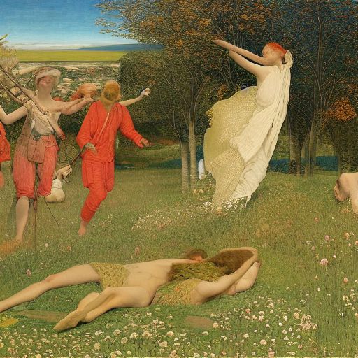 Richard Dadd
