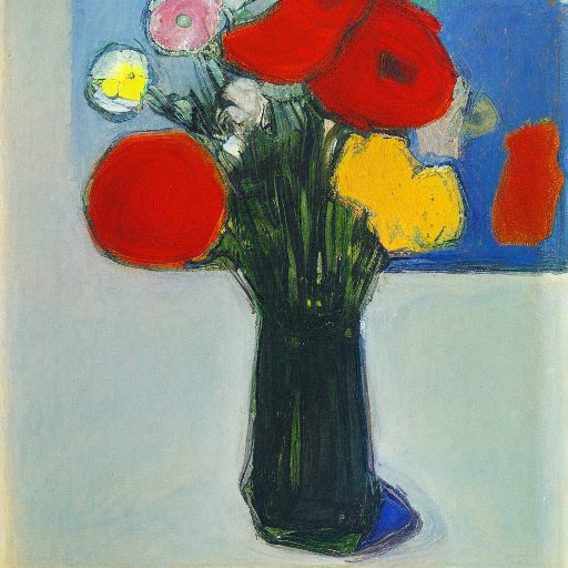 Richard Diebenkorn