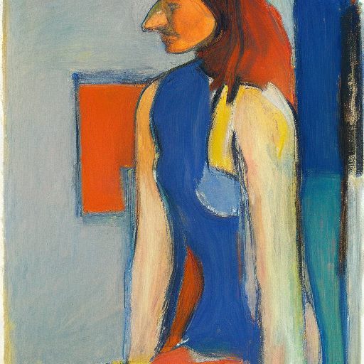 Richard Diebenkorn