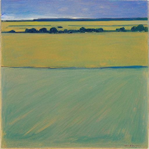 Richard Diebenkorn